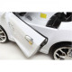 Детска кола с акумулаторна батерия реплика на AUDI R8 SPYDER 3