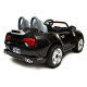 Двуместна детска кола с акумулаторна батерия  реплика на BMW B15 5