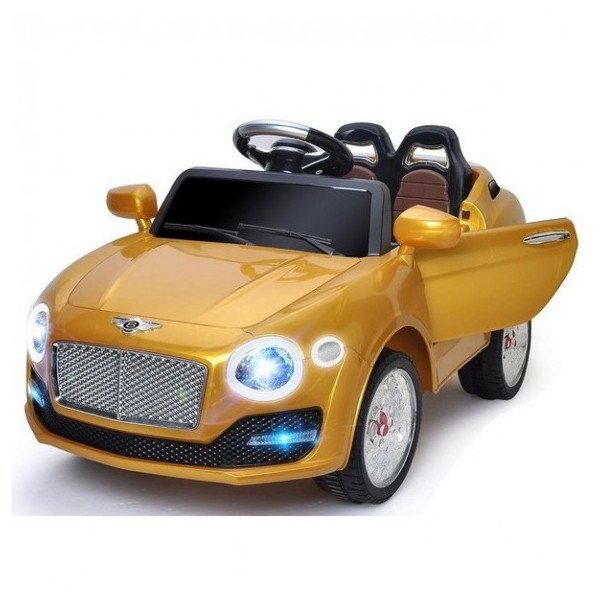 Детска кола с акумулаторна батерия MINI SPEED 1