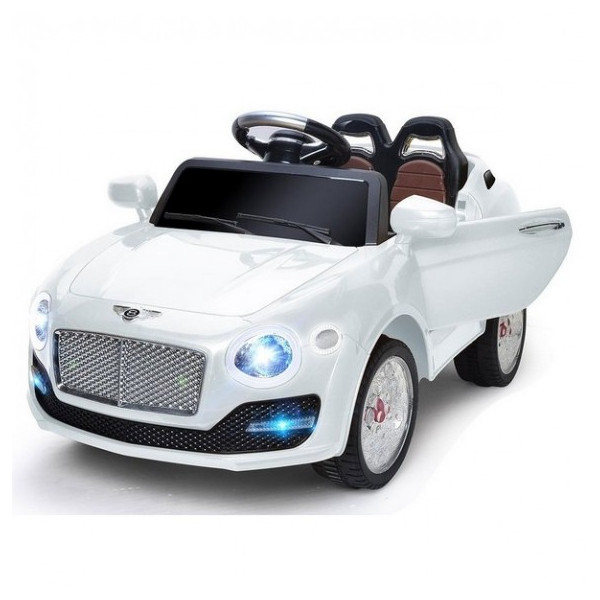 Детска кола с акумулаторна батерия MINI SPEED