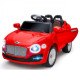 Детска кола с акумулаторна батерия MINI SPEED 3