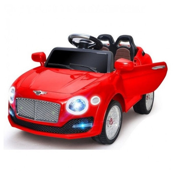Детска кола с акумулаторна батерия MINI SPEED 3