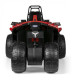 Едноместен детски състезателен автомобил с батерия реплика на Polaris SlingshotRC 2