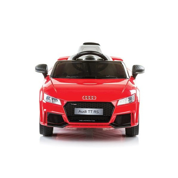 Детска кола с акумулаторна батерия реплика на Audi TT 5