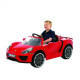 Детска кола с акумулаторна батерия детайлна реплика на Porsche 918 Spyder 5