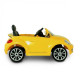 Детска кола с акумулаторна батерия детайлна реплика на Volkswagen Beetle 2