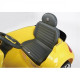 Детска кола с акумулаторна батерия детайлна реплика на Volkswagen Beetle 7