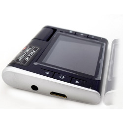 Видеорегитратор K8000 с HDMI порт AV порт Night Vision -12Mpx AC16 6