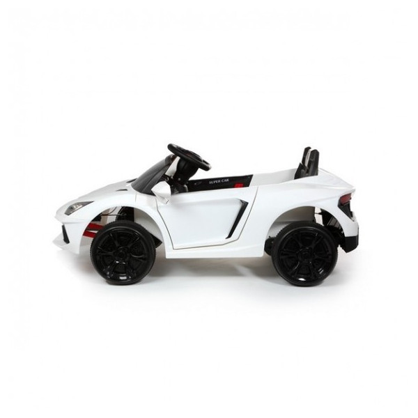 Детска кола с акумулаторна батерия спортен модел  Rollplay MIAMI