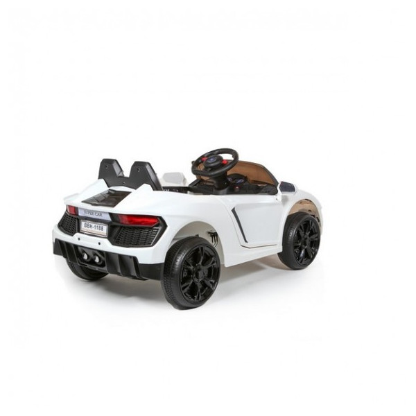 Детска кола с акумулаторна батерия спортен модел  Rollplay MIAMI 5