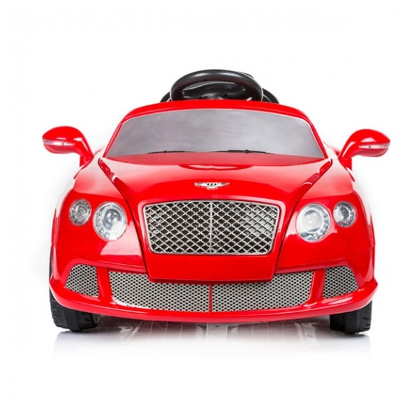 Детска кола с акумулаторна батерия детайлна реплика на Bentley Continental GTC