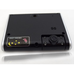 Видеорегитратор K8000 с HDMI порт AV порт Night Vision -12Mpx AC16 7