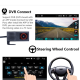 Мултимедиен плеър за автомобил с прибиращ се екран AUTO RADIO-3 NEW 9 — 4sales