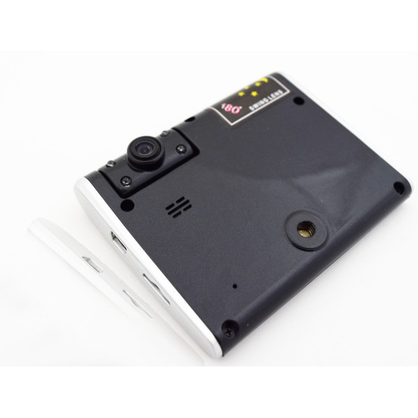 Видеорегитратор K8000 с HDMI порт AV порт Night Vision -12Mpx  AC16