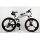 Чудесен сгъваем електрически планински велосипед – 26INCH BIKE - 2 12