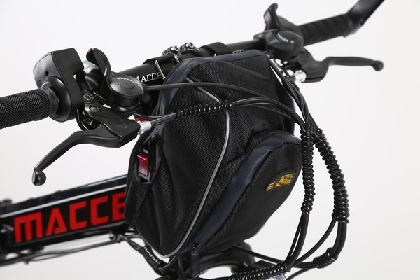Чудесен сгъваем електрически планински велосипед – 26INCH BIKE - 2 21