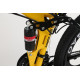Чудесен сгъваем електрически планински велосипед – 26INCH BIKE - 2 34