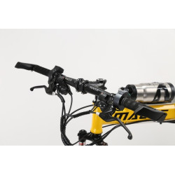 Чудесен сгъваем електрически планински велосипед – 26INCH BIKE - 2 36