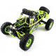 Детска акумулаторна кола ACROSS CRAWLER 4WD развиваща скорост до 50 км.ч 3