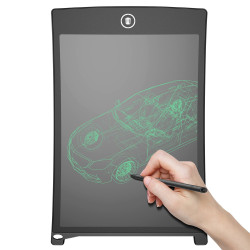 LCD Таблет за рисуване и писане angmno 8.5 TV153 6