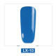 Гел лак за нокти AS Anothersexy, колекция “Art blue” в 12 нюанса на синьото ZJY23 12