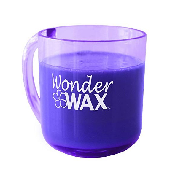 Wonder WAX кола маска TV179 3