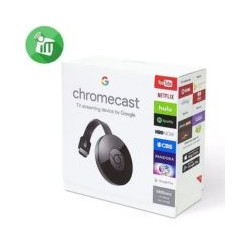 Google Chromecast TV 2-ро поколение (2nd generation) CA115 2