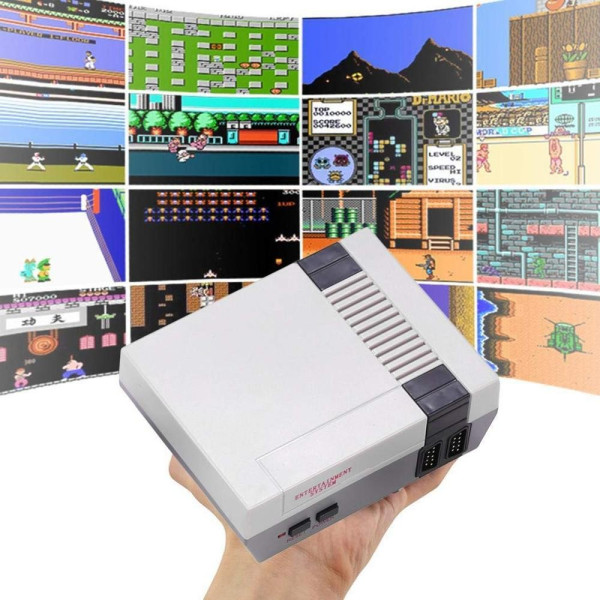 MINI NES Classic гейм конзола PST2 1