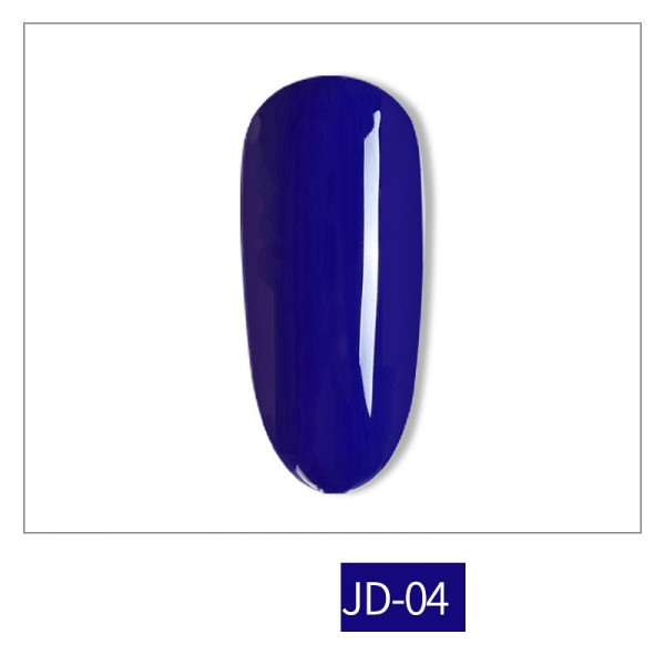 UV гел лак за нокти AS Anothersexy, в 6 ярки цвята Classic eternal series ZJY11 8