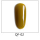UV гел лак за нокти AS Anothersexy, в 6 нюанса Golden apricot ZJY13 6