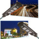Соларна улична/ външна LED лампа CLAMP SS09 H LED38 8