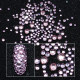 Блестящи кристали за декорация на нокти ZJY51 16