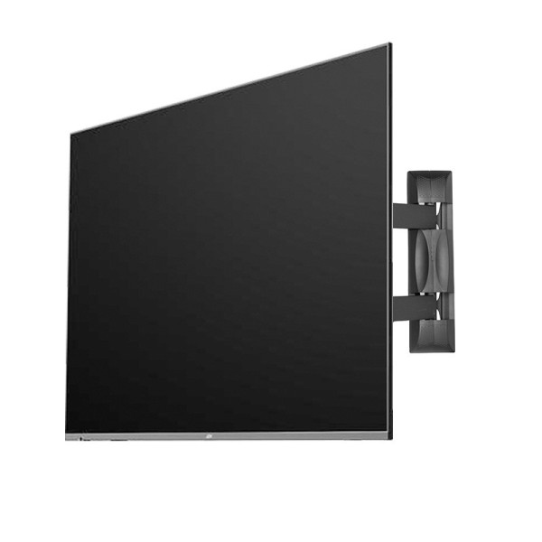 Универсална релсова ТВ стойка за стена за екрани с 32-55 инча TV STOIK-12