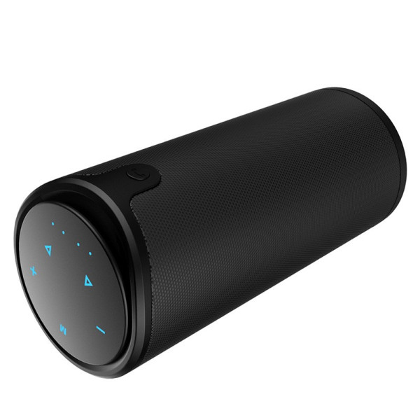 Безжична стерео Bluetooth колонка висока издръжливост и два говорителя Zealot S8 1