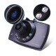 DVR за кола NOVATEK G30 96650 Full HD 1080P Motion Detect -3Mpx AC18 2