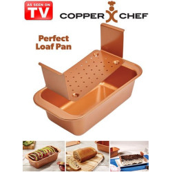 Тава за руло Copper Chef