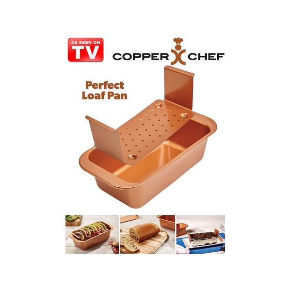 Тава за руло Copper Chef