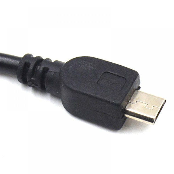 OTG кабел - Micro usb