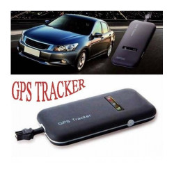Многофункционален GPS тракер за автомобил