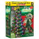 Коледни LED лампички за елха Star shower tree dazzler