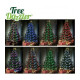 Коледни LED лампички за елха Star shower tree dazzler TV164 6