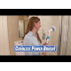 Електрическа четка за почистване на баня Spin scrubber TV250 2
