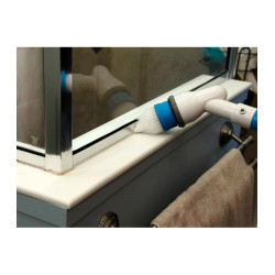 Електрическа четка за почистване на баня Spin scrubber TV250 8