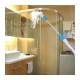 Електрическа четка за почистване на баня Spin scrubber TV250