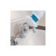 Електрическа четка за почистване на баня Spin scrubber TV250 10