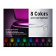 Многоцветно осветление за тоалетна чиния ToiLight TV200 5