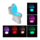 Осветление за тоалетна чиния ToiLight