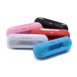 Преносима Bluetooth колонка Beats pill XL 2