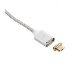 USB микро магнитен кабел за зареждане на телефон CA13 8