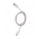 USB микро магнитен кабел за зареждане на телефон CA13 12